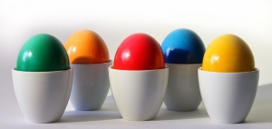 Eier vor dem Kochen anpicksen?