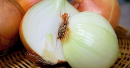 Zwiebel Schneiden ohne tränen