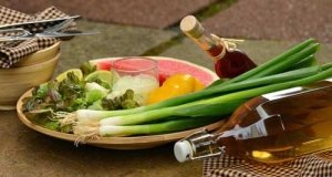 Salatdressing selber machen - mit einem Dressingshaker geht es Komfortable und kinderleicht