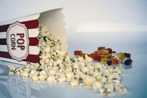 Popcorn zu Hause selber herstellen