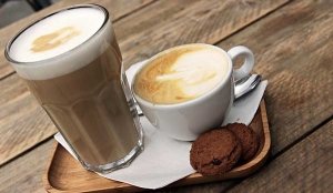 Den perfekten Latte Macchiato zubereiten