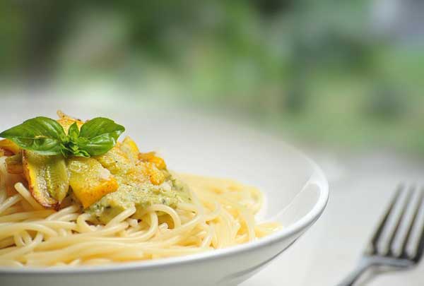 Nudeln kochen will gelernt sein - wir zeigen, wie es geht