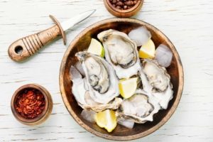 Austernmesser (depositphotos.com)