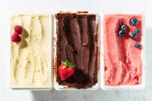 Eisbehälter Eisbehälter (depositphotos.com)