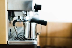 Espressomaschine (depositphotos.com)