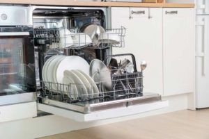 Geschirrspüler (depositphotos.com)