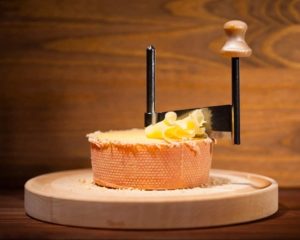 Käsehobel Käsehobel (depositphotos.com)