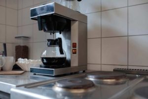Kaffeemaschine (depositphotos.com)