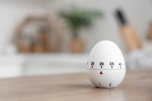 Küchentimer (depositphotos.com)