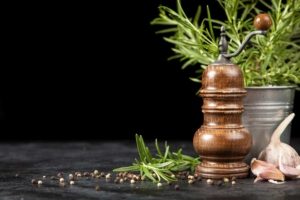 Pfeffermühle (depositphotos.com)