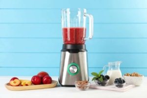 Smoothie-Mixer (depositphotos.com)