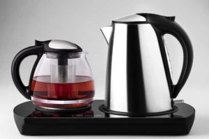 Teeautomat Teeautomat (depositphotos.com)